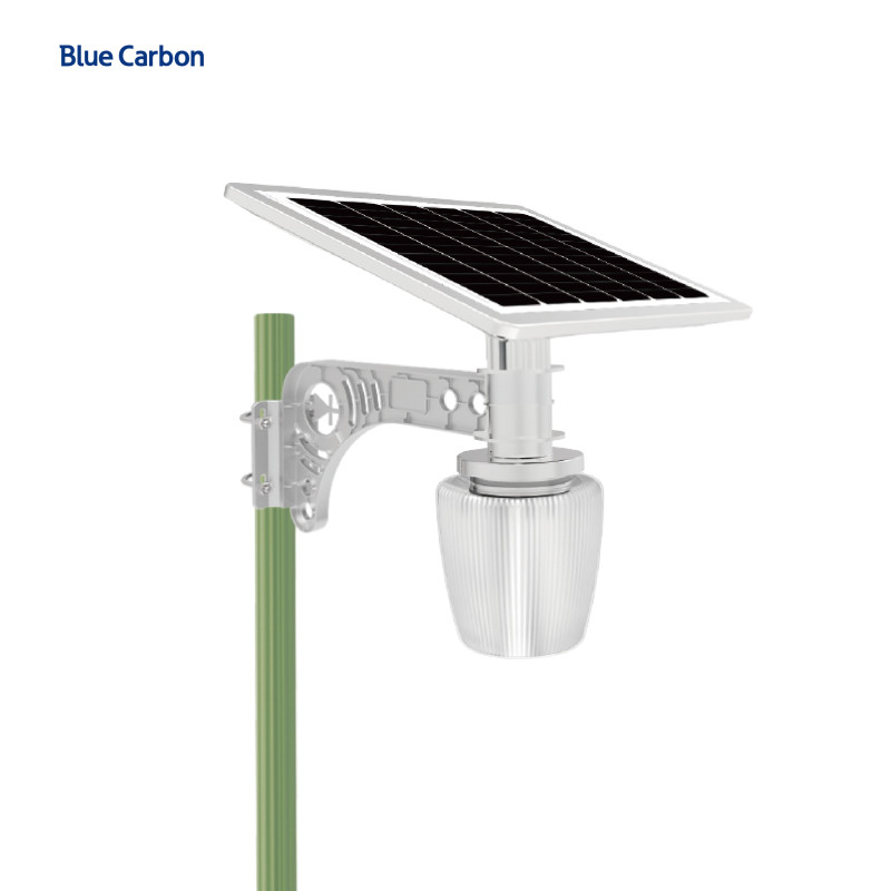 450lm, Common-7W LED Premium Garden Light for Residential Use