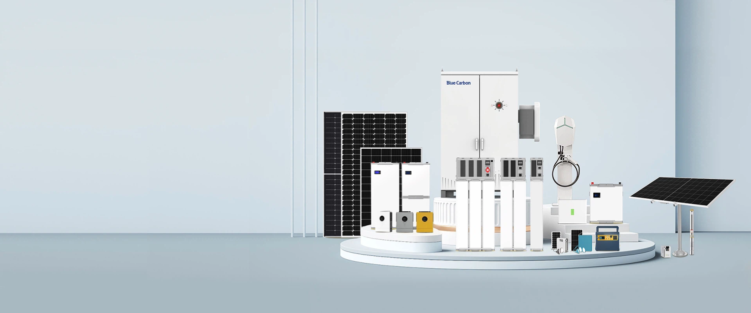 How the Quality of Blue Carbon Products Surpasses Other Competitor Brands