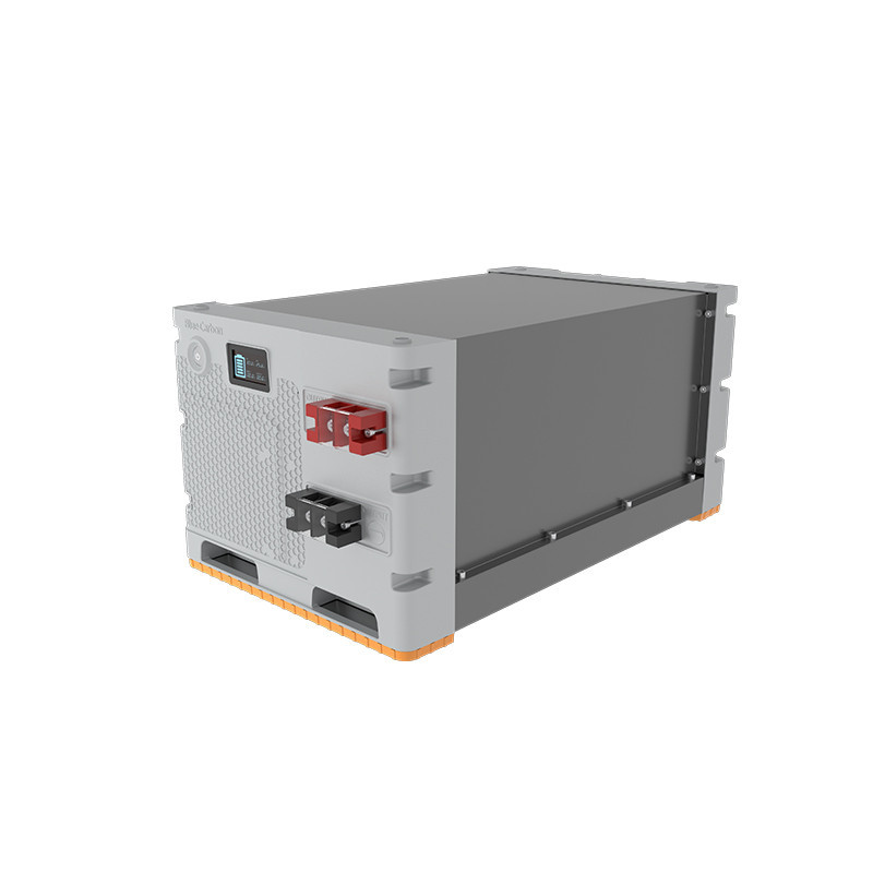 BLUE CARBON 7.5KWH-24V/300AH ENERGY STORAGE PACK