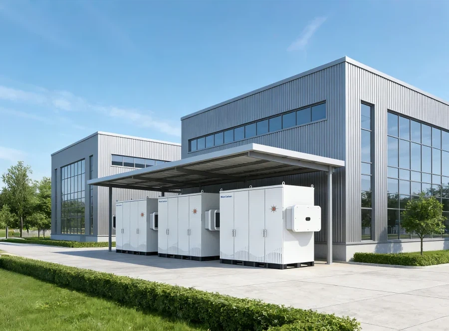 How To Calculate Holding Costs For Industrial Energy Storage: What Suppliers Don’t Tell You
