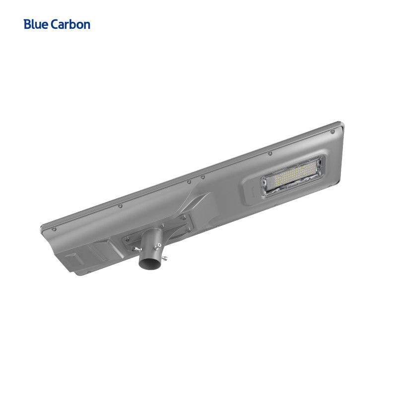 New Arrival - 30w and 60w All In One Integrated Solar Street Light suitable for Home and Commercial Use