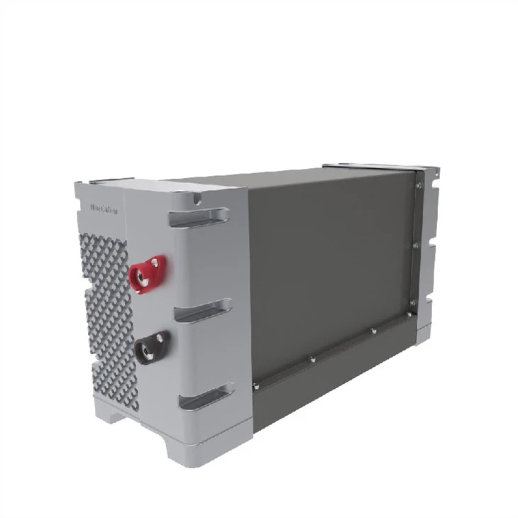 12V 200Ah LifePo4 Lithium Ion Battery