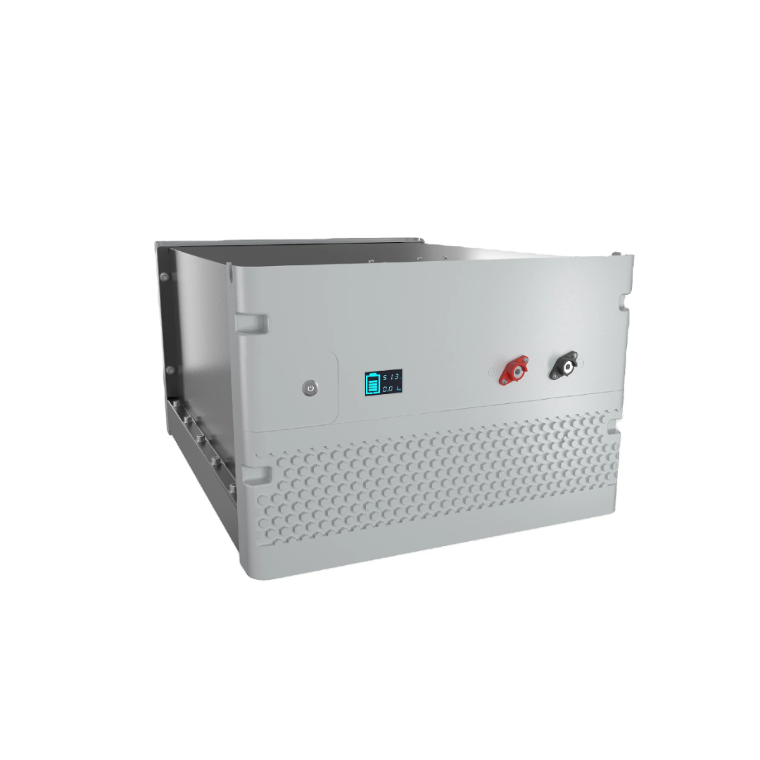 15KWH-48V/300AH ENERGY STORAGE PACK (FLAT TYPE)