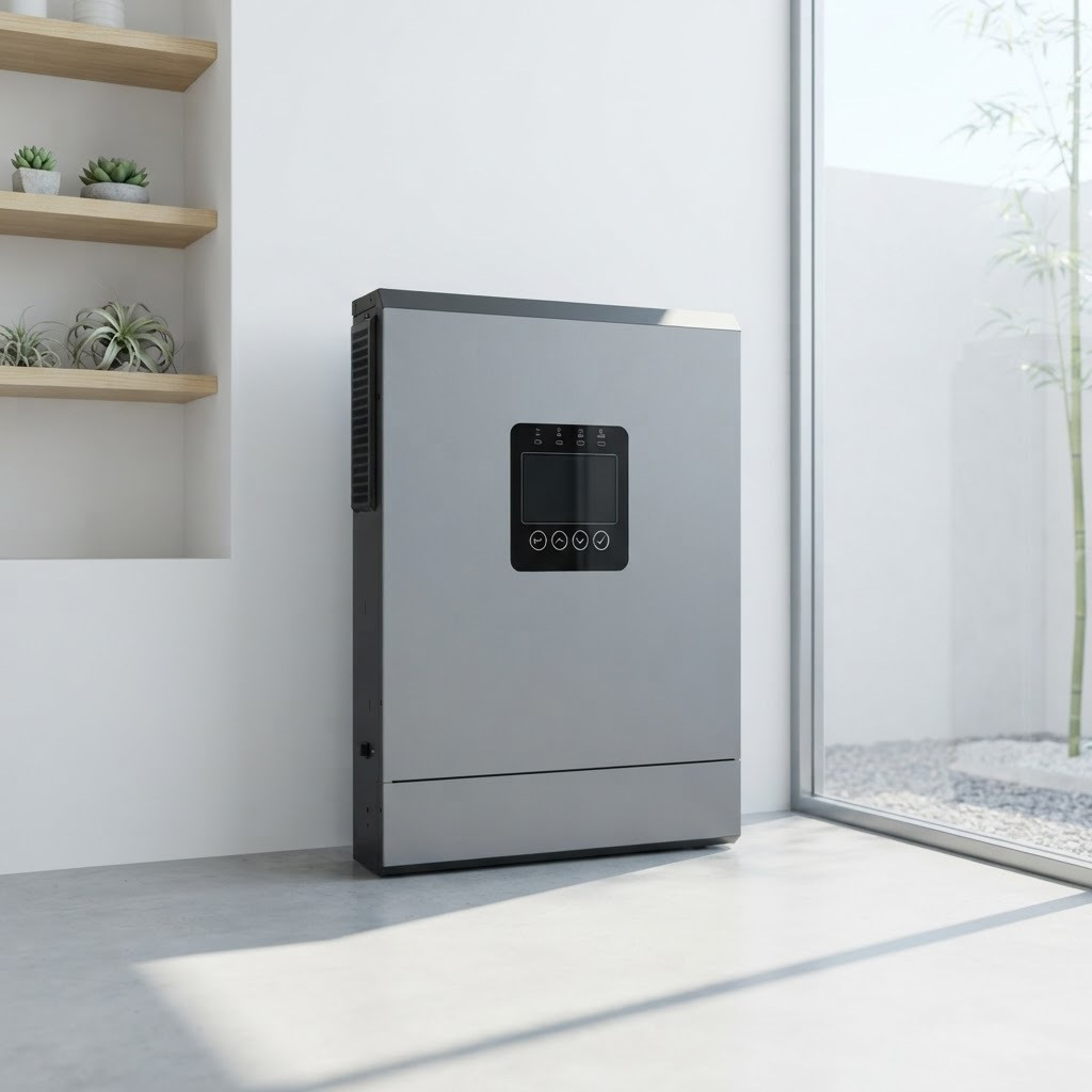 Solar Inverter Price in Nigeria 2026: 5kVA, 10kVA, 15kVA & More