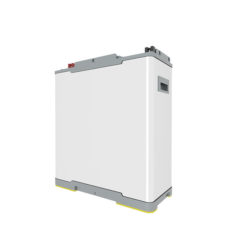 24v/200ah Stackable without-Screen Energy Storage System